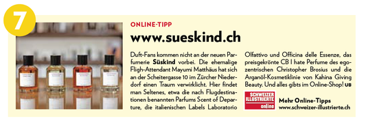 Schweizer Illustrierte April 2013