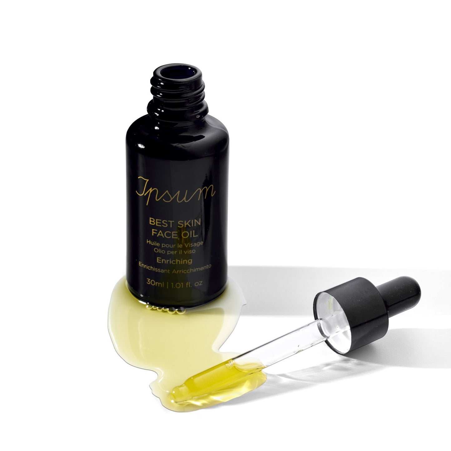 Ipsum Best Skin Enriching Face Oil