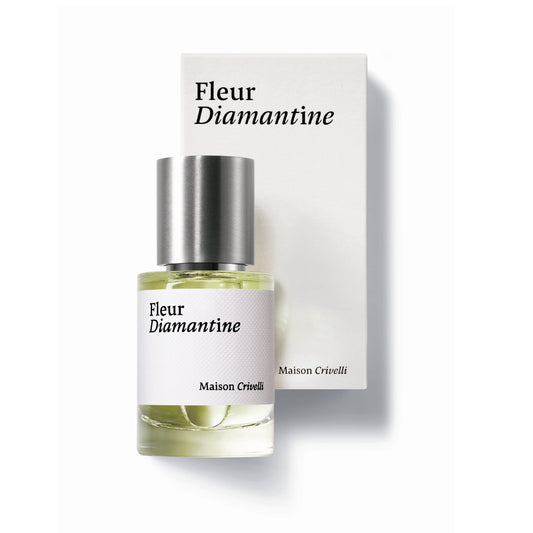 Fleur Diamantine