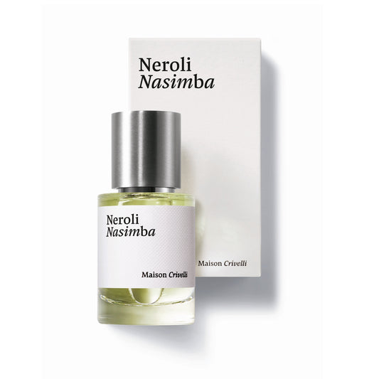 Neroli Nasimba