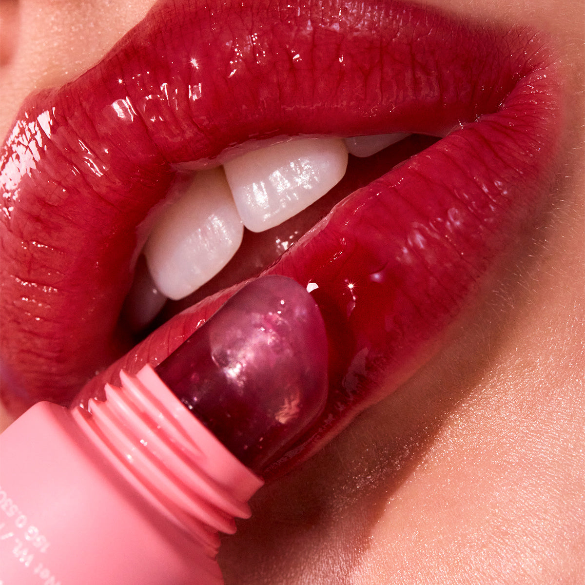 Sheen Screen SPF50 Hydrating Lip Balm Last Bite