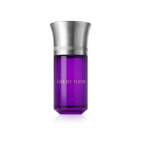 Âme du Fleur