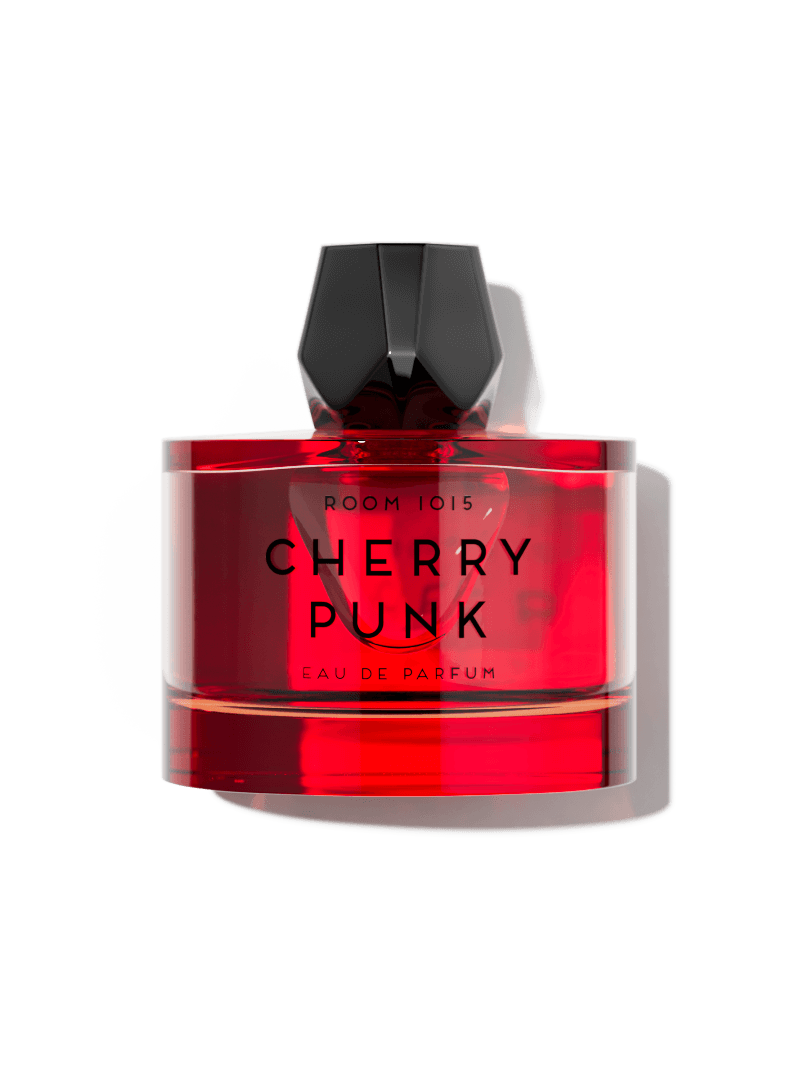 ROOM1015 Cherry Punk チェリーパンク 50ml Room 1015 Cherry Punk | Leather Perfume | Süskind
