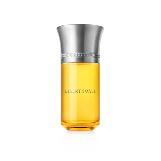 Desert Suave