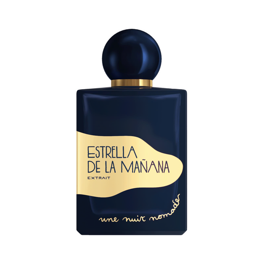 Estrella de la Manana Extrait