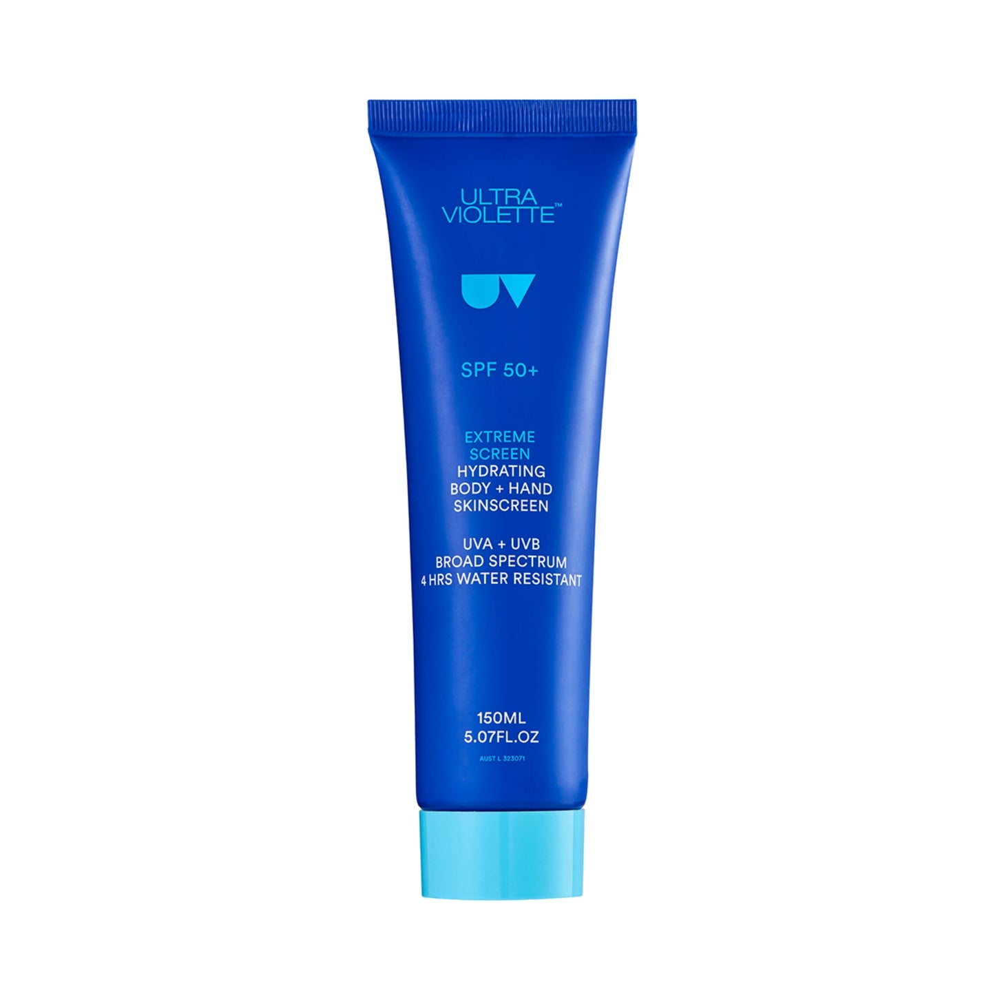 Extreme Screen SPF 50+ Hydrating Body & Hand Skinscreen