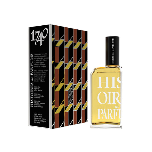 1740 - Marquis de Sade