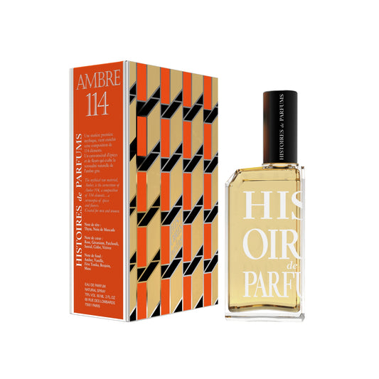 Amber 114