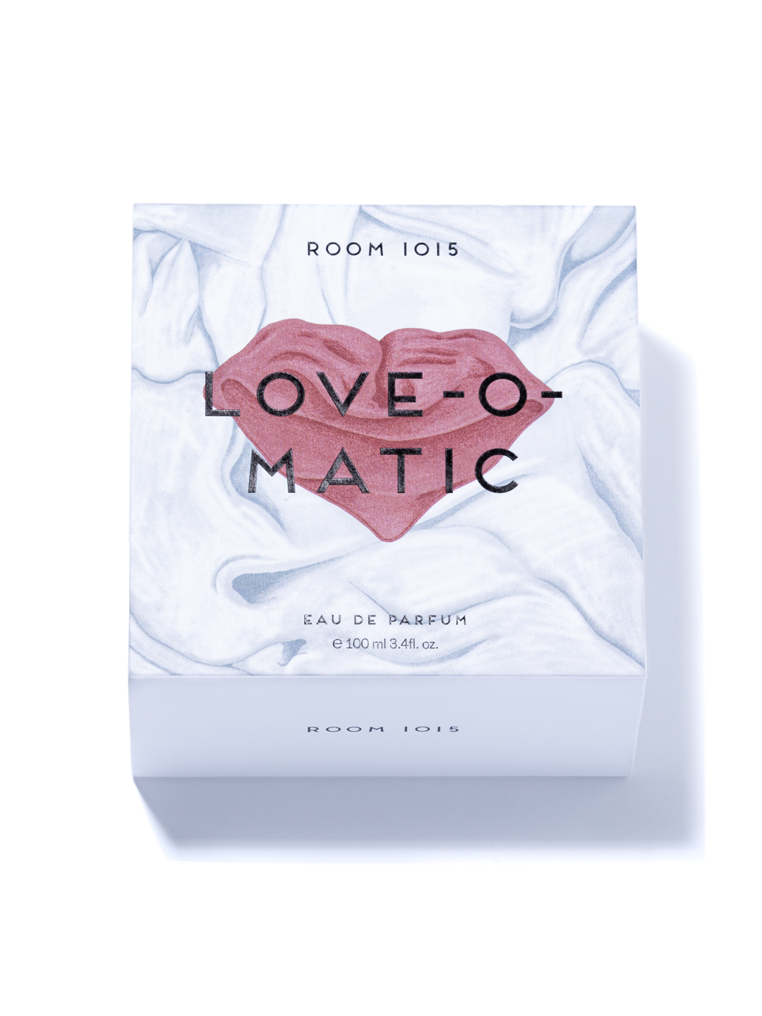 LOVE-O-MATIC