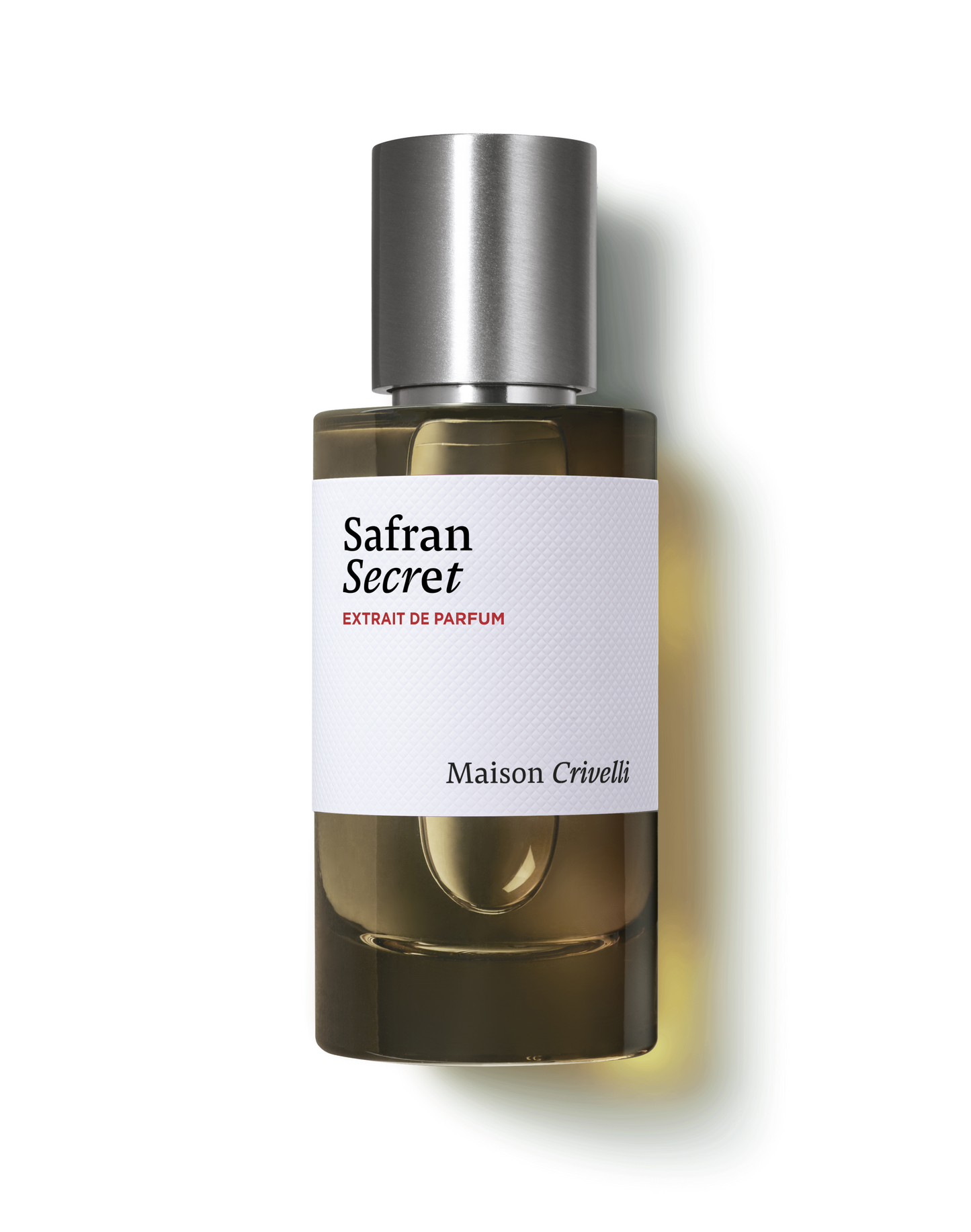 Safran Secret