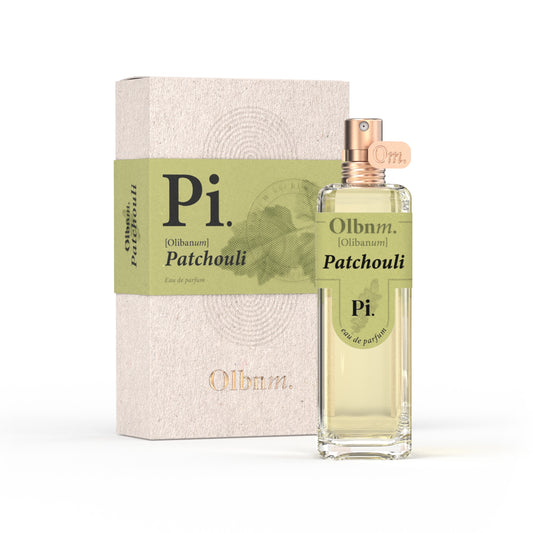 Patchouli