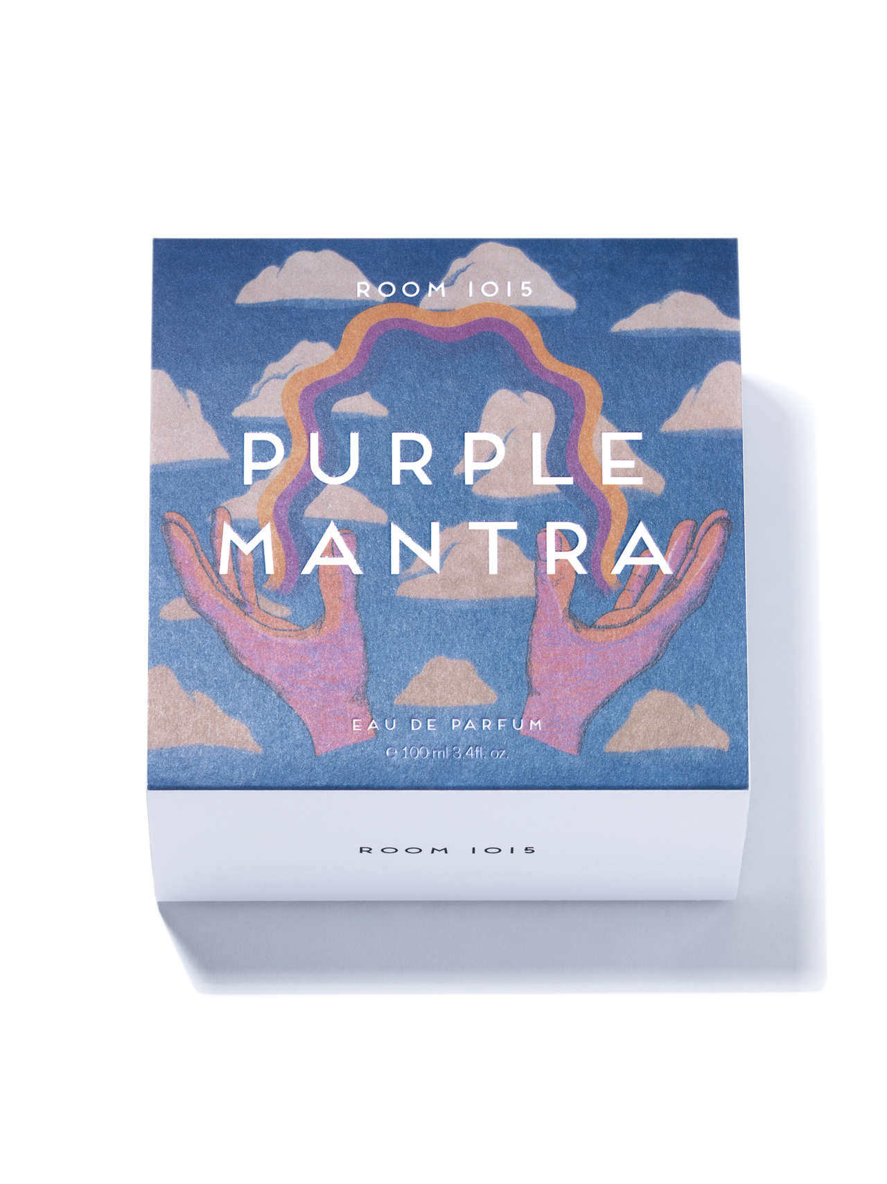 Purple Mantra