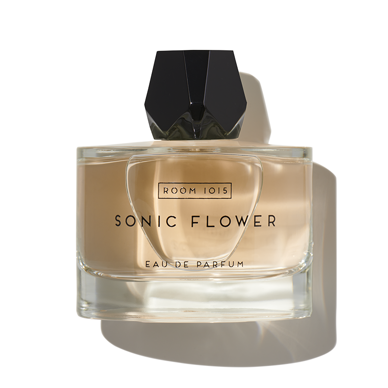 Room 1015 Sonic Flower | Floral Perfume | Süskind Room 1015 Sonic Flower | Floral Perfume | Süskind