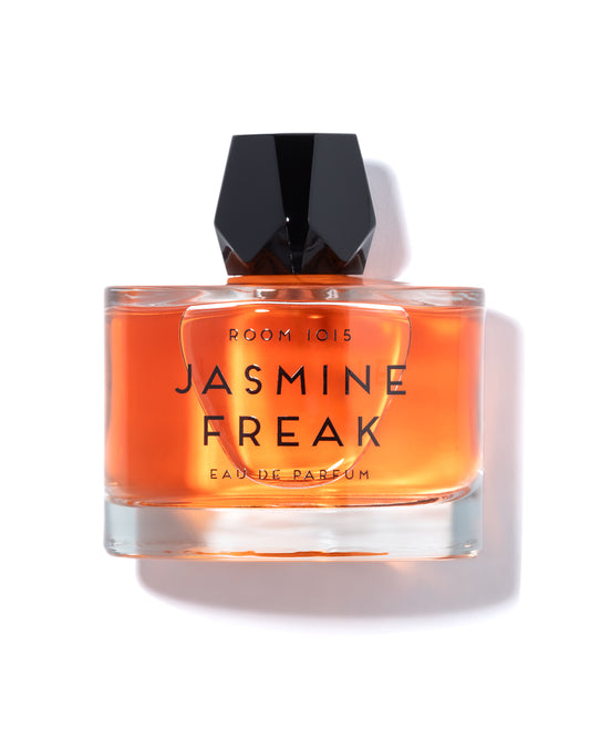 Room 1015 Jasmine Freak Parfum – intensiver Jasmin-Duft mit sinnlicher Tiefe im 100ml Flakon