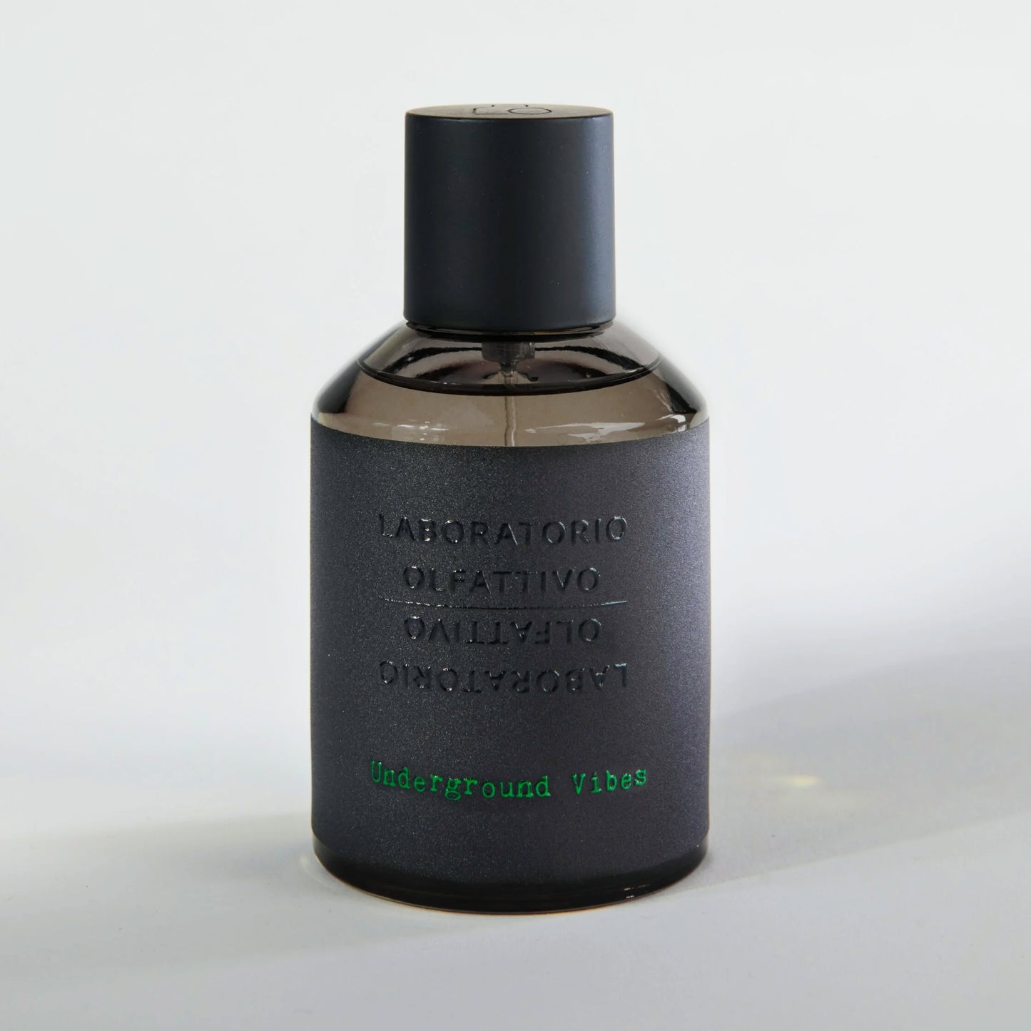 Underground Vibes