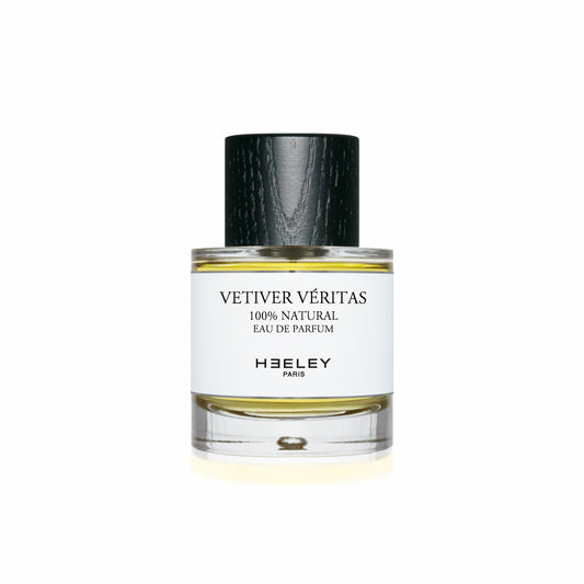 Vetiver Veritas