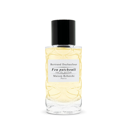 Feu Patchouli