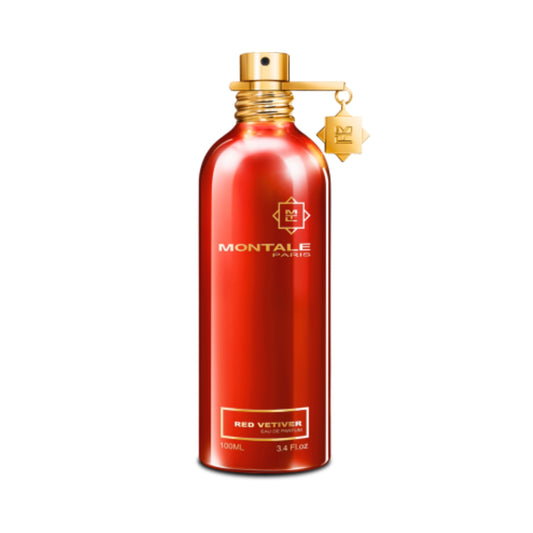 Red Vetiver
