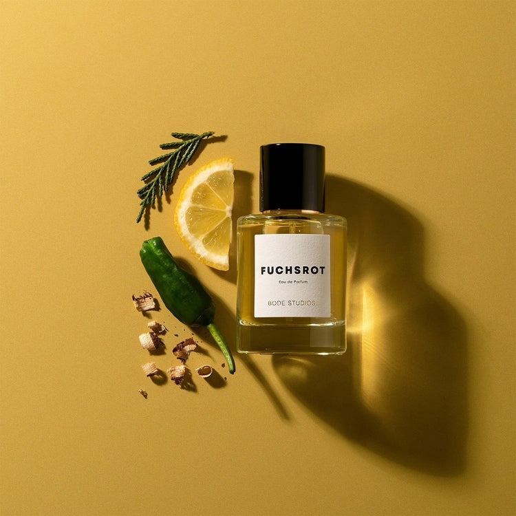 swiss made fragances