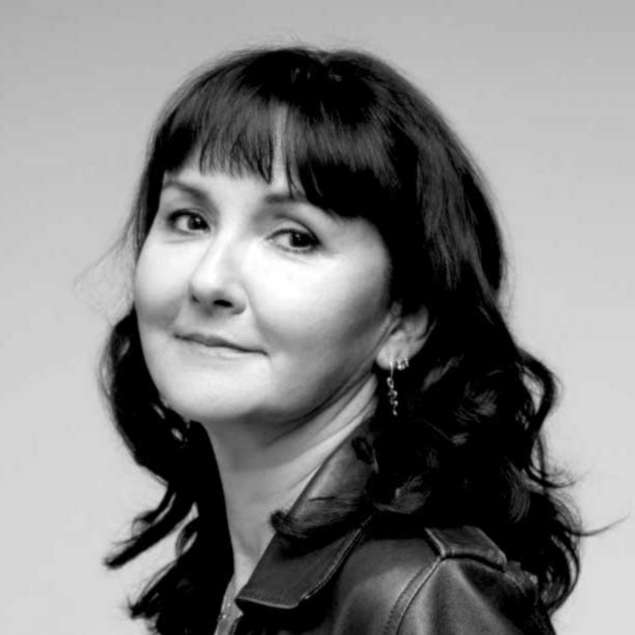 Annick Ménardo