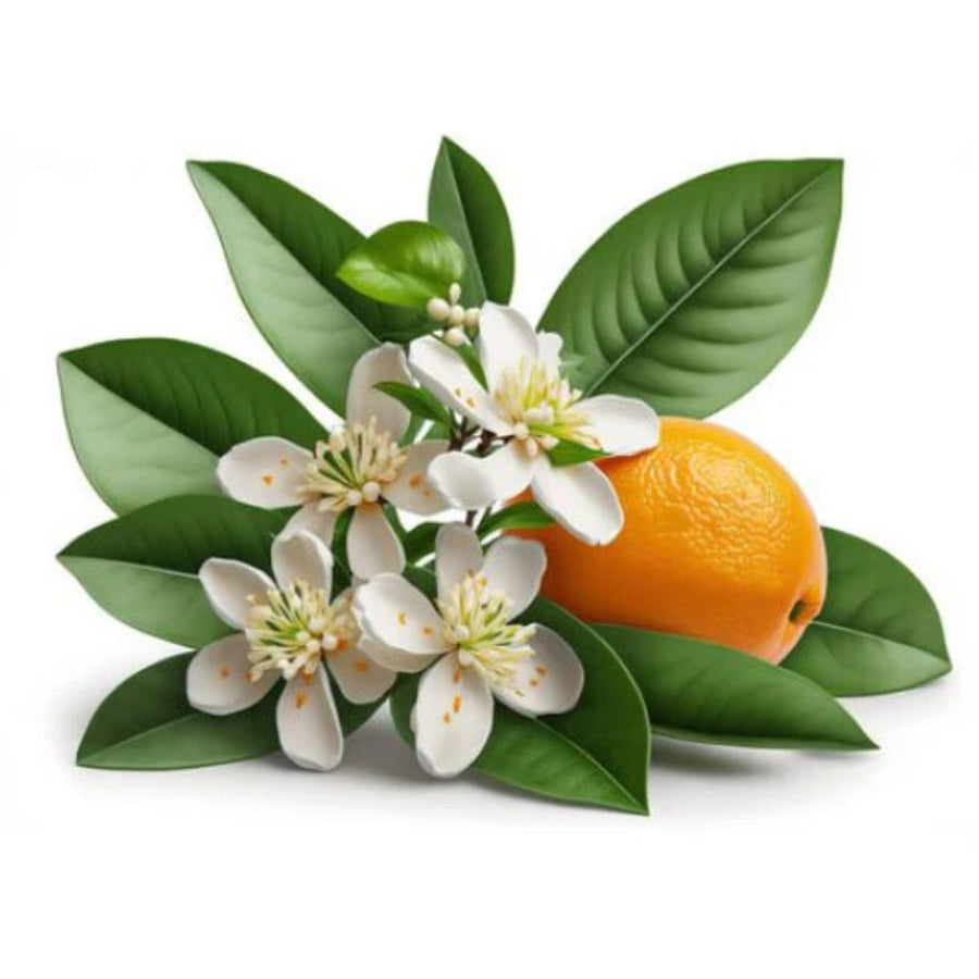 Bitter Orange
