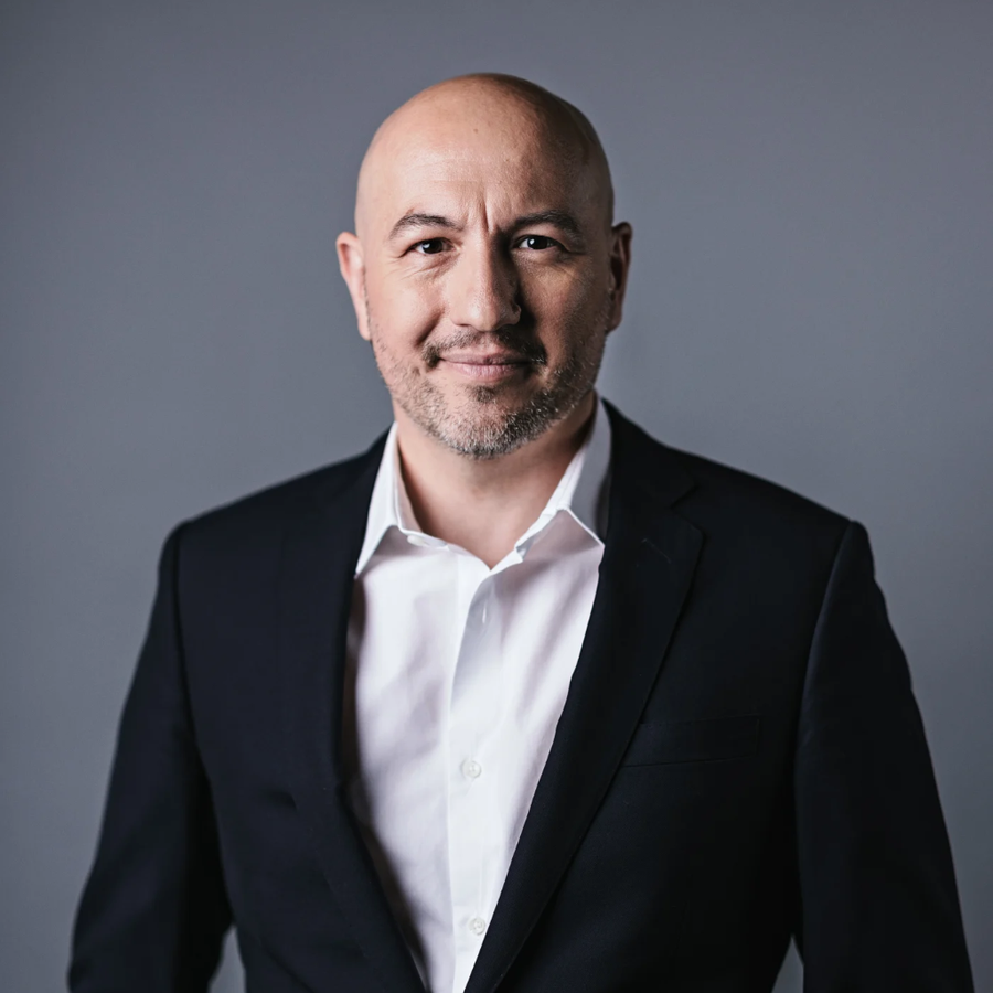 Bruno Jovanovic