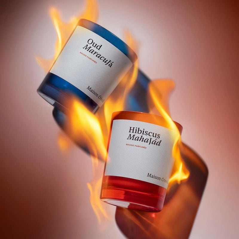 Candles & Home Scents