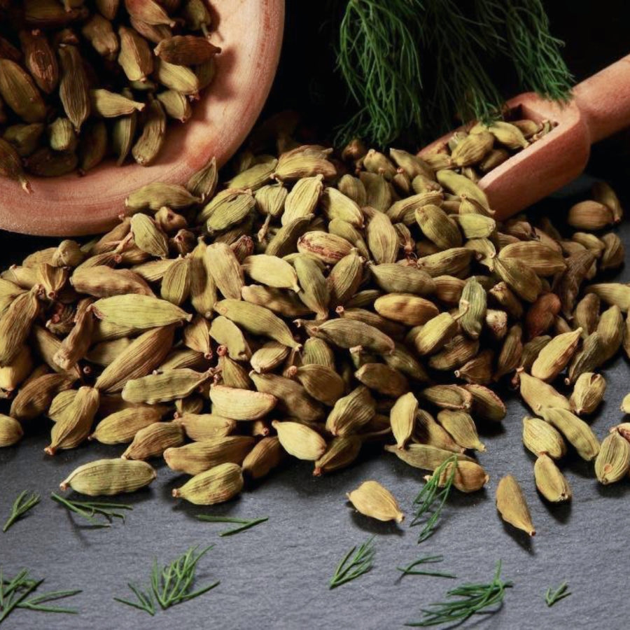 Cardamom