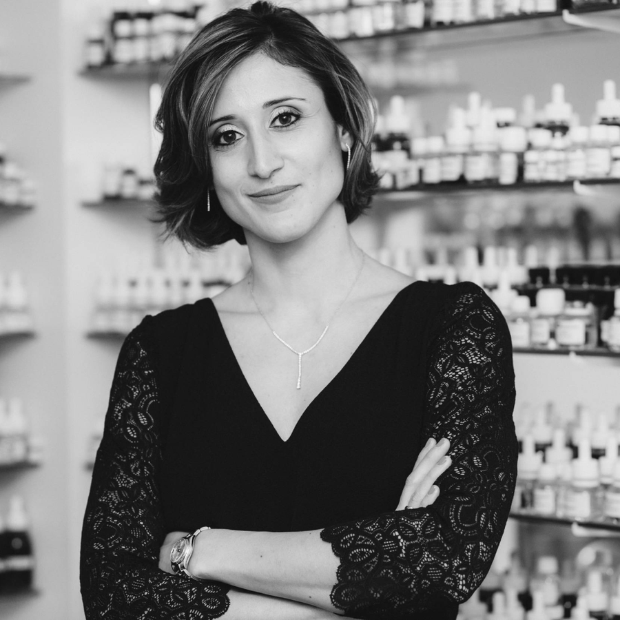 Cécile Zarokian