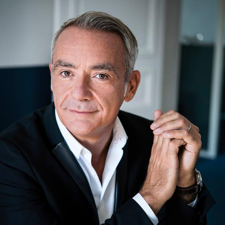 Christophe Raynaud