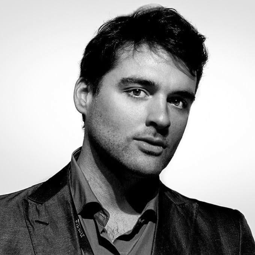 Ritratto di Cristiano Canali