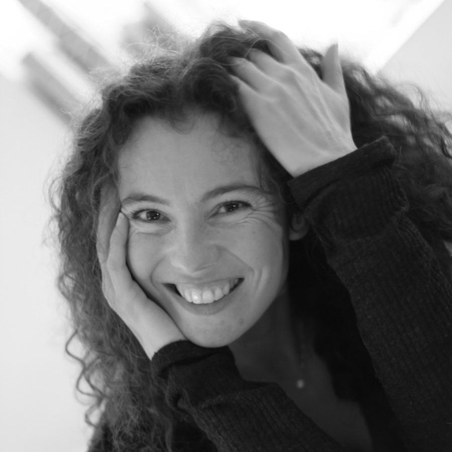 Delphine Thierry