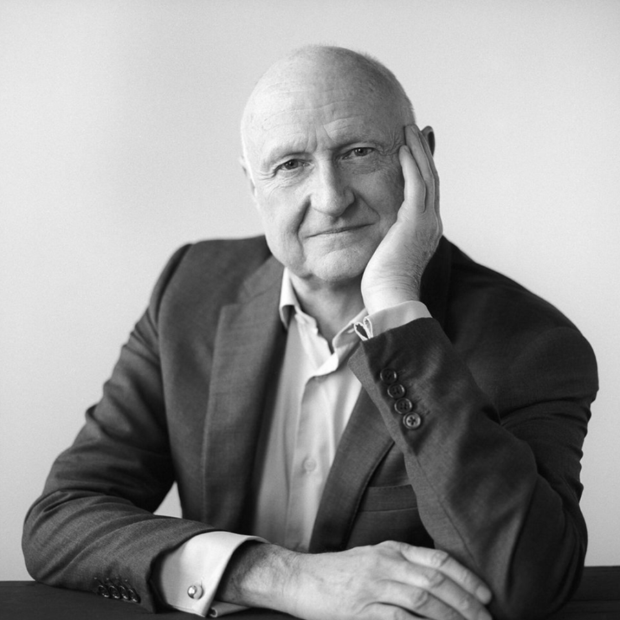 Dominique Ropion