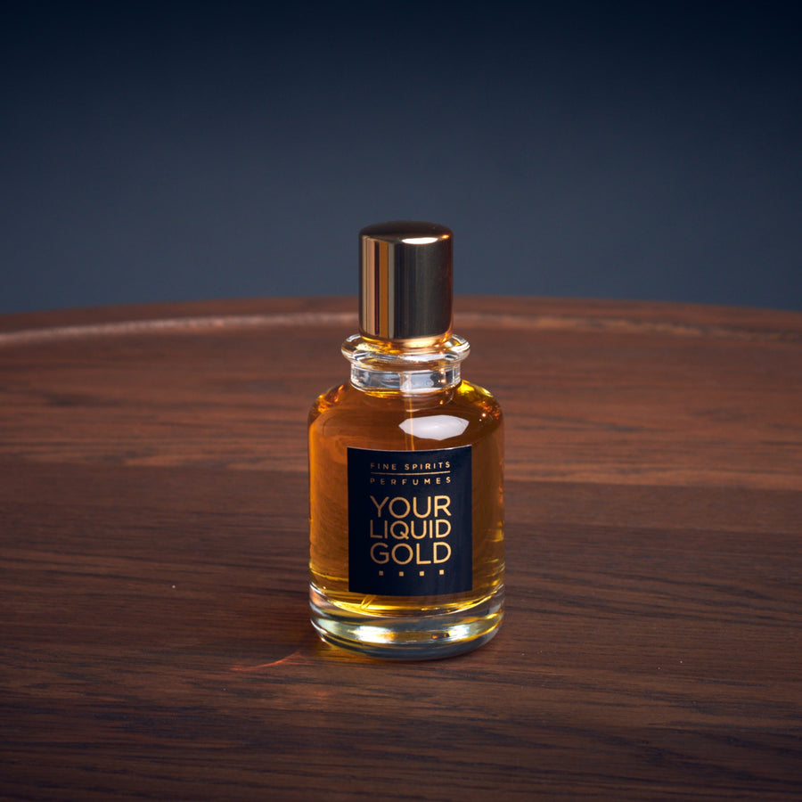 Fine Spirits Perfumes