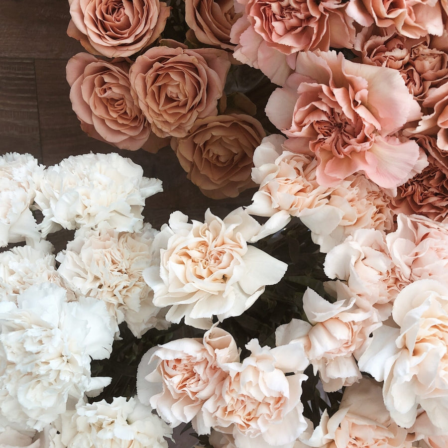 Floral