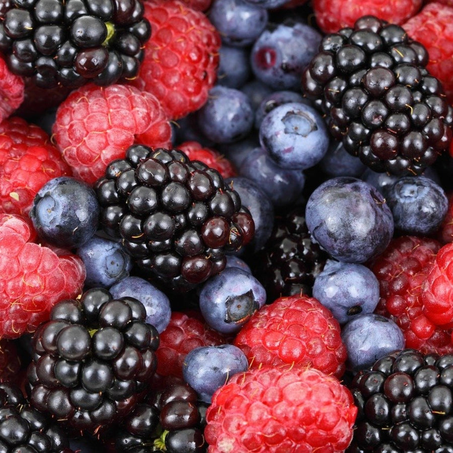Fruity