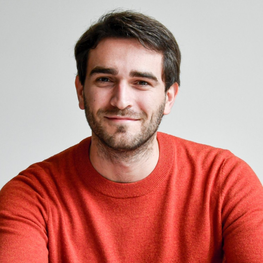 Gaël Montero