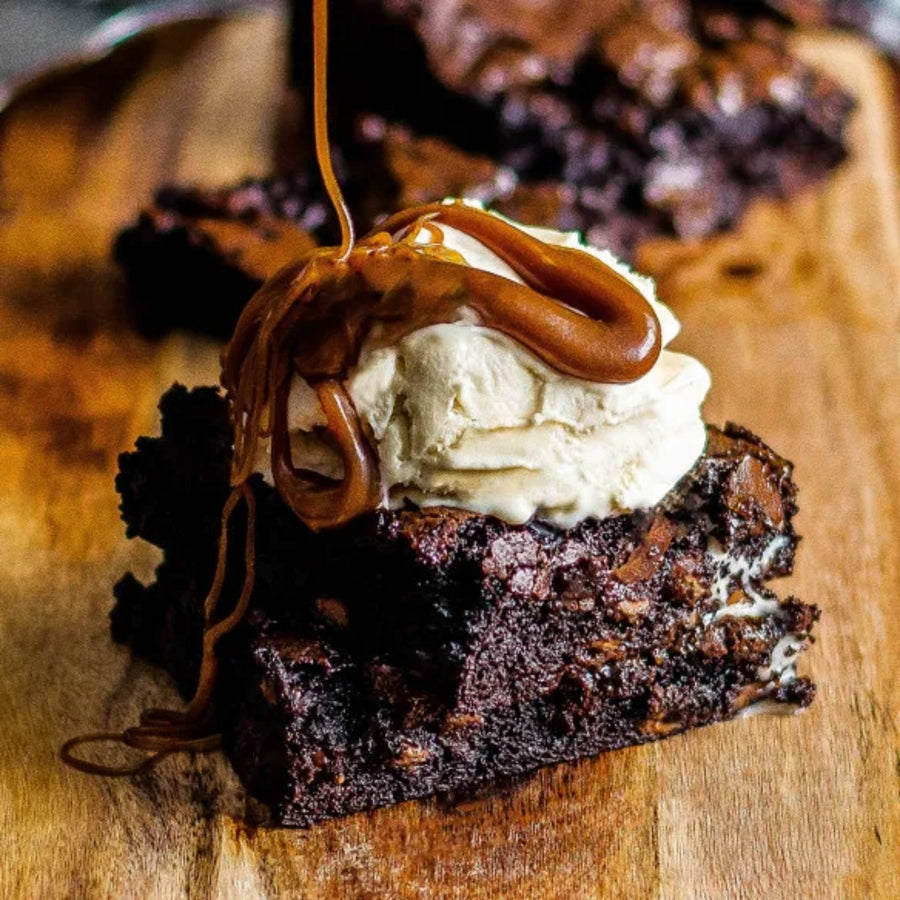 Gourmand