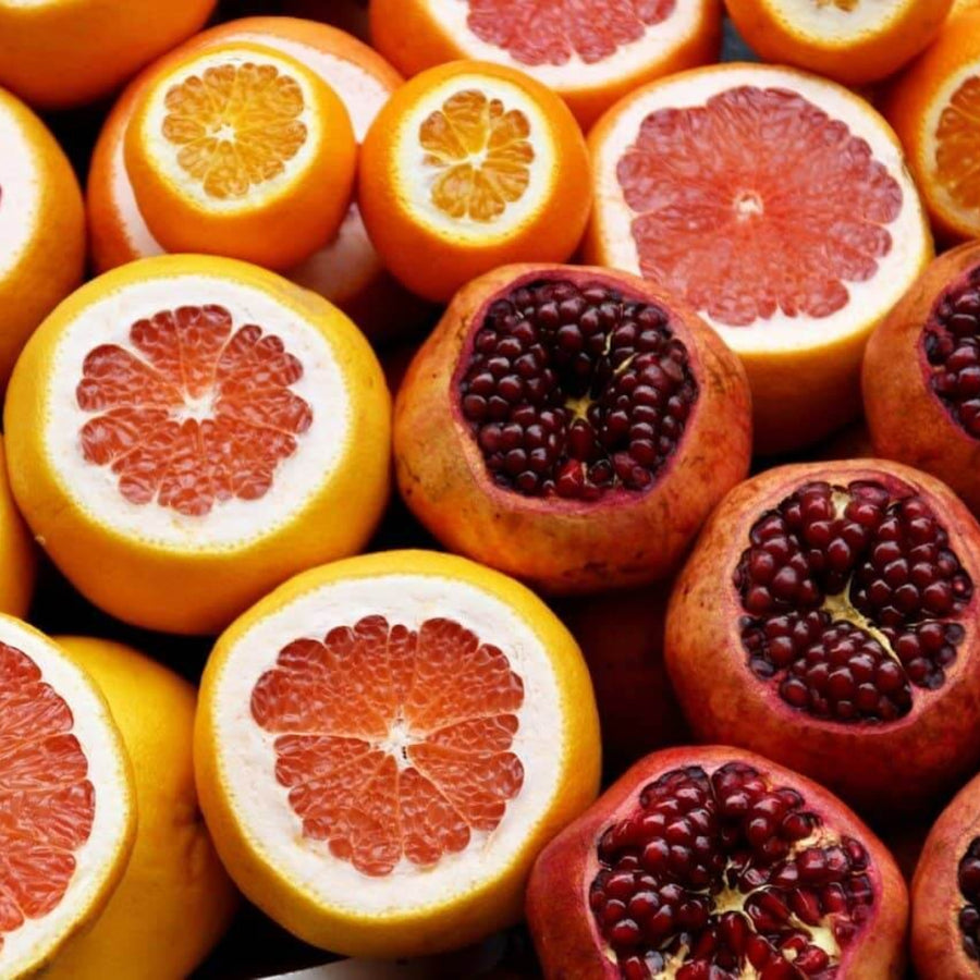 Grapefruit