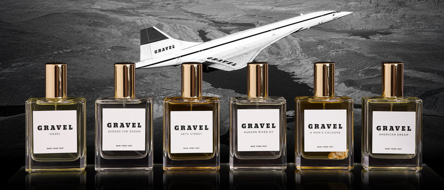 Gravel