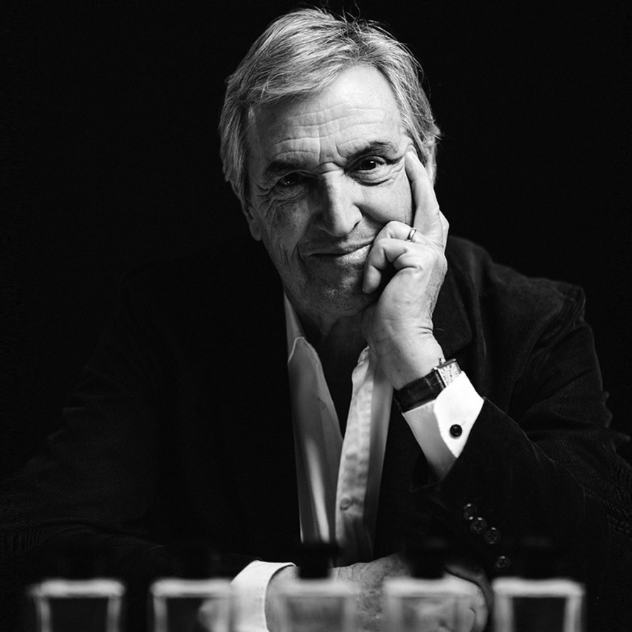 Jean-Claude Ellena