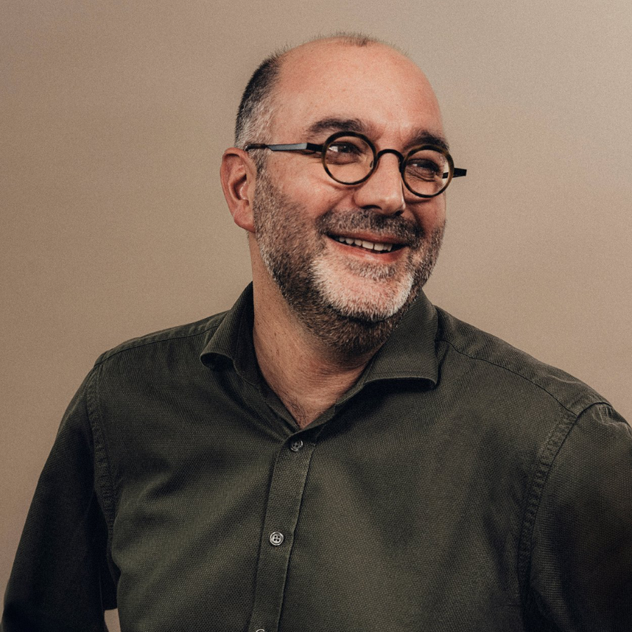 Nicolas Beaulieu