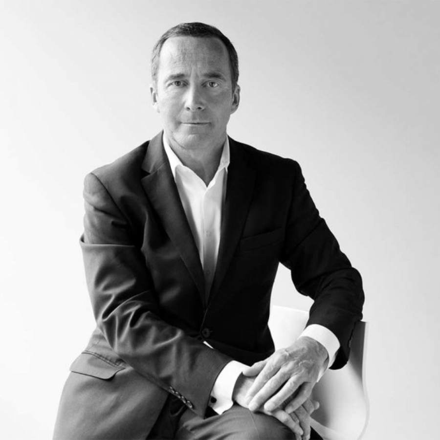 Olivier Cresp