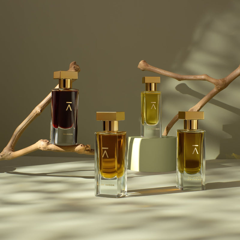 Perfumes