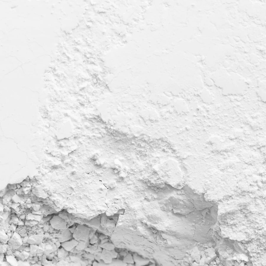 Powdery