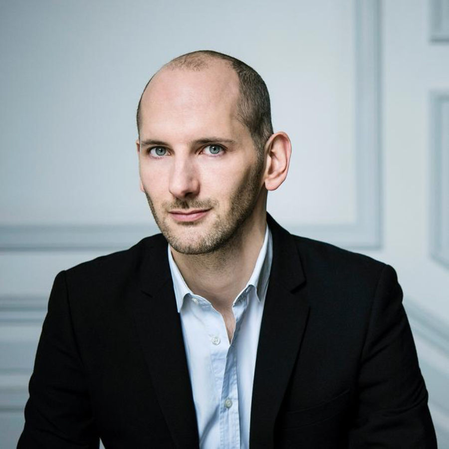 Quentin Bisch