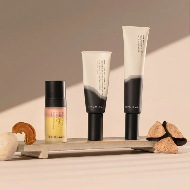 SKIN CARE