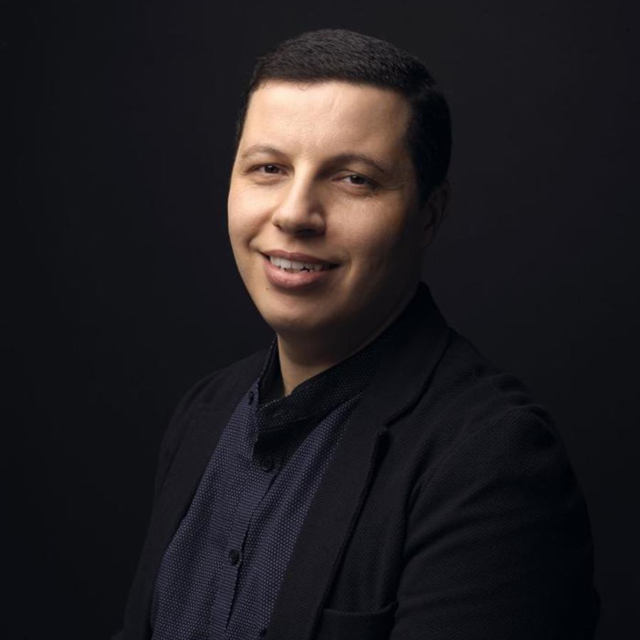 Serge De Oliveira