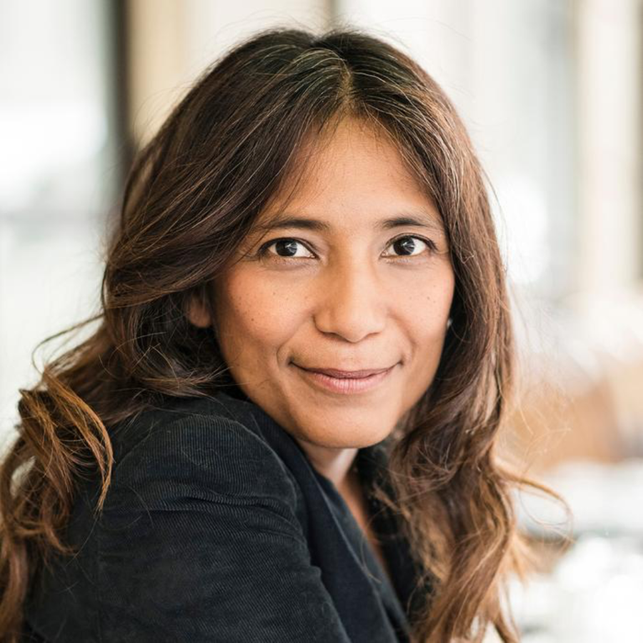 Shyamala Maisondieu
