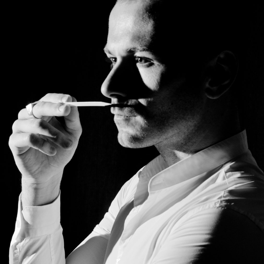 Simone Andreoli